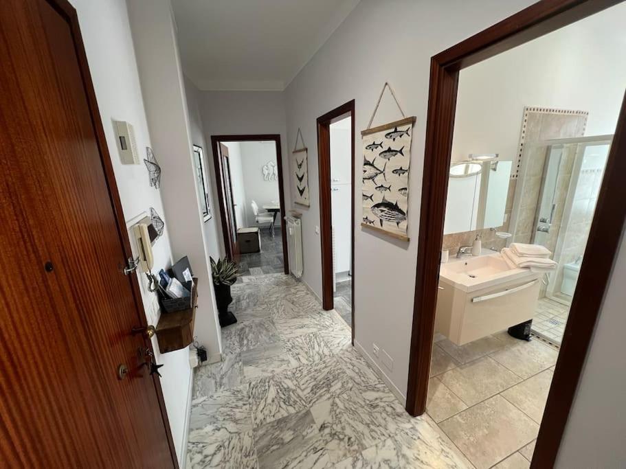 Casa Stellina راباللو المظهر الخارجي الصورة
