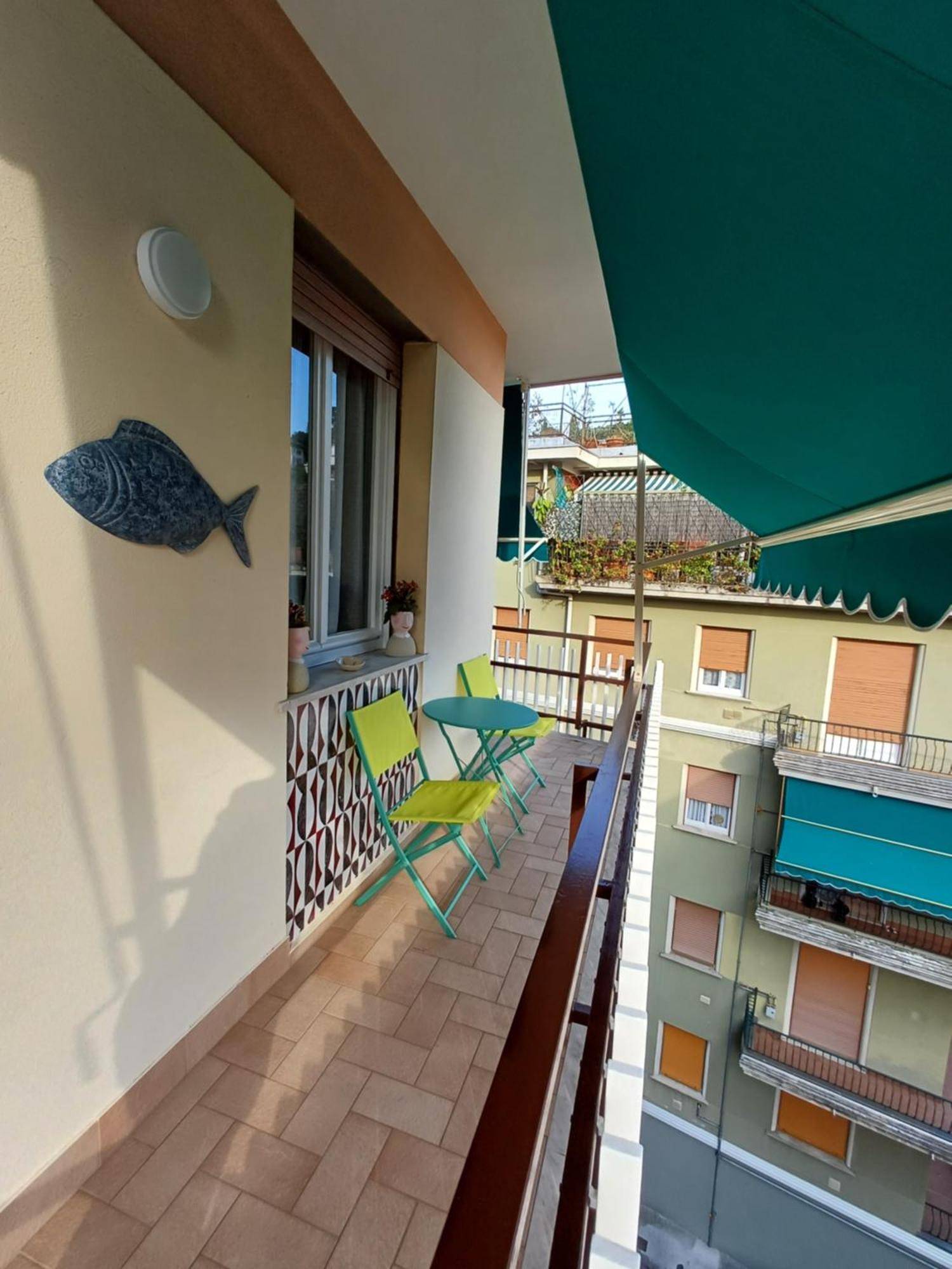 Casa Stellina راباللو المظهر الخارجي الصورة