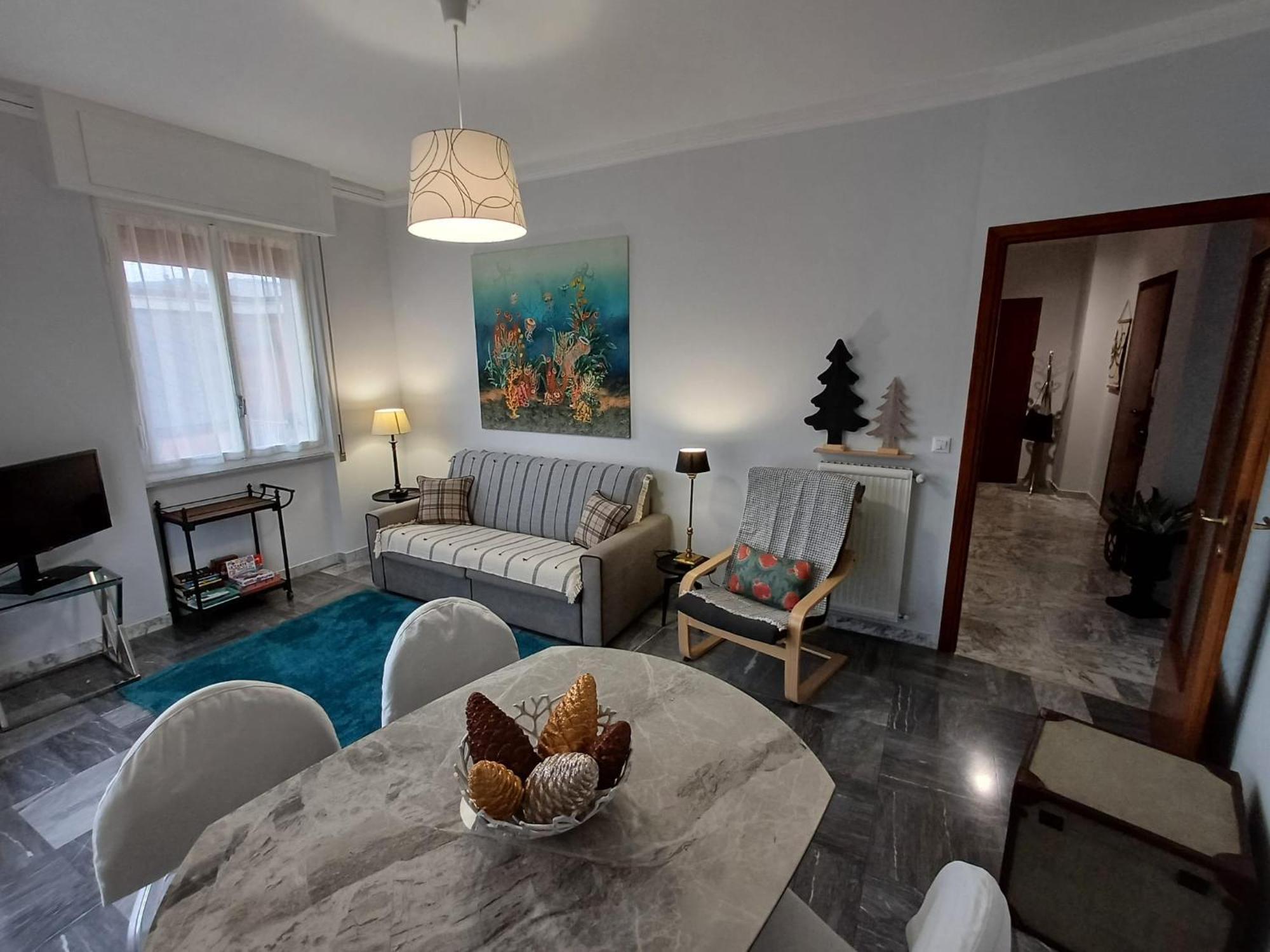 Casa Stellina راباللو المظهر الخارجي الصورة
